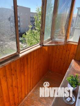 2-к квартира, посуточно, 58м2, 3/5 этаж