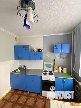 1-к квартира, на длительный срок, 35м2, 8/10 этаж