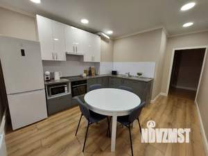 3-к квартира, посуточно, 100м2, 10/13 этаж