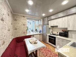 2-к квартира, на длительный срок, 53м2, 4/5 этаж