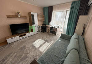 2-к квартира, на длительный срок, 60м2, 7/14 этаж