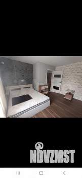 1-к квартира, на длительный срок, 24м2, 1/12 этаж