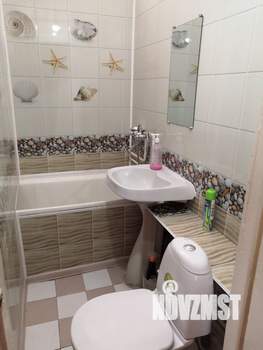 1-к квартира, на длительный срок, 35м2, 2/2 этаж