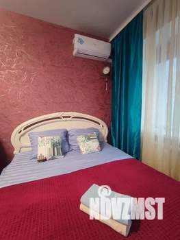 1-к квартира, посуточно, 33м2, 8/9 этаж