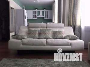 Студия квартира, на длительный срок, 44м2, 2/13 этаж