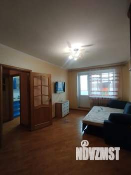1-к квартира, на длительный срок, 35м2, 8/9 этаж
