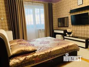 3-к квартира, на длительный срок, 84м2, 8/17 этаж