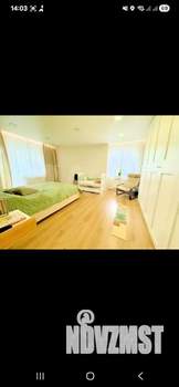 3-к квартира, на длительный срок, 70м2, 6/14 этаж