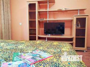 1-к квартира, посуточно, 33м2, 2/5 этаж