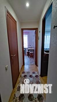 2-к квартира, посуточно, 47м2, 4/5 этаж