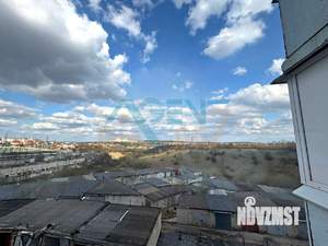 2-к квартира, на длительный срок, 58м2, 4/9 этаж