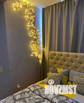 1-к квартира, посуточно, 44м2, 3/5 этаж