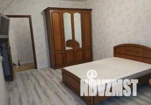 1-к квартира, на длительный срок, 40м2, 15/16 этаж