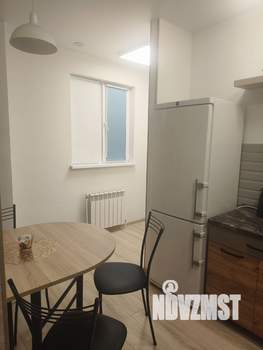 Студия квартира, на длительный срок, 28м2, 4/5 этаж