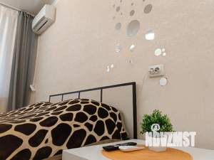 1-к квартира, посуточно, 35м2, 2/9 этаж