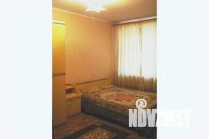 3-к квартира, посуточно, 92м2, 2/12 этаж