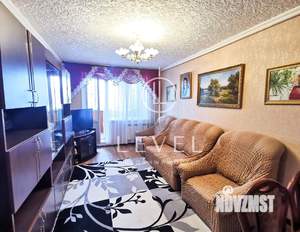 3-к квартира, на длительный срок, 70м2, 10/10 этаж