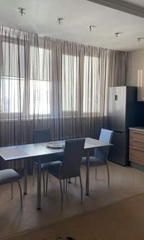2-к квартира, на длительный срок, 70м2, 10/17 этаж
