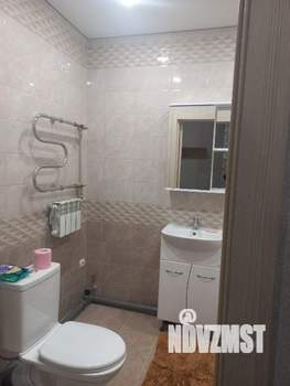 2-к квартира, на длительный срок, 80м2, 3/17 этаж