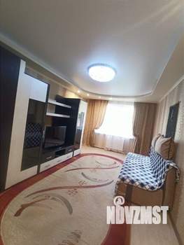 3-к квартира, на длительный срок, 77м2, 1/5 этаж
