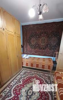 3-к квартира, на длительный срок, 60м2, 4/9 этаж