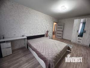 3-к квартира, на длительный срок, 60м2, 2/6 этаж