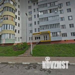 1-к квартира, на длительный срок, 35м2, 13/15 этаж