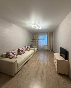 2-к квартира, на длительный срок, 86м2, 8/9 этаж