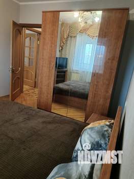 2-к квартира, посуточно, 46м2, 9/10 этаж