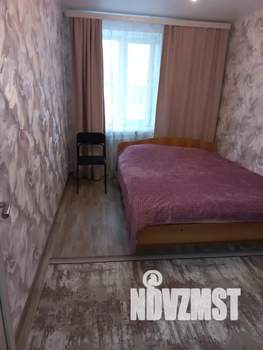 2-к квартира, посуточно, 45м2, 5/9 этаж