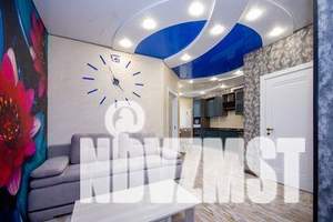 2-к квартира, посуточно, 45м2, 2/3 этаж