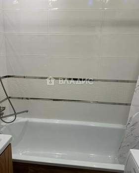 2-к квартира, на длительный срок, 45м2, 3/9 этаж