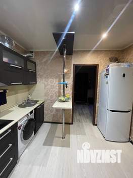 1-к квартира, на длительный срок, 38м2, 10/10 этаж