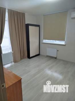 1-к квартира, на длительный срок, 35м2, 2/4 этаж