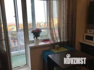 1-к квартира, посуточно, 55м2, 6/9 этаж