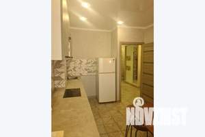 1-к квартира, посуточно, 56м2, 7/18 этаж