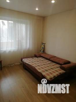 2-к квартира, посуточно, 49м2, 3/9 этаж