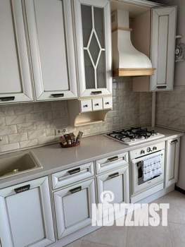 3-к квартира, посуточно, 72м2, 1/1 этаж