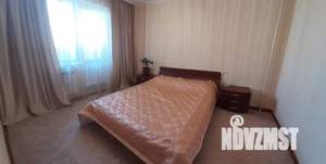 3-к квартира, посуточно, 71м2, 9/10 этаж