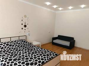 1-к квартира, посуточно, 45м2, 2/9 этаж