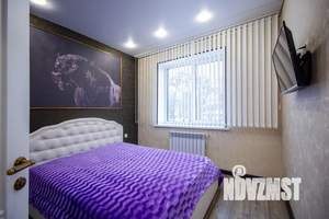 2-к квартира, посуточно, 47м2, 2/3 этаж