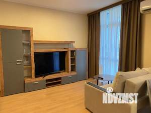 1-к квартира, посуточно, 38м2, 12/14 этаж