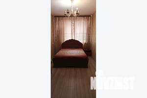 2-к квартира, посуточно, 54м2, 5/5 этаж