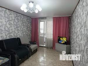 2-к квартира, на длительный срок, 46м2, 3/6 этаж