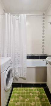 1-к квартира, на длительный срок, 36м2, 3/9 этаж