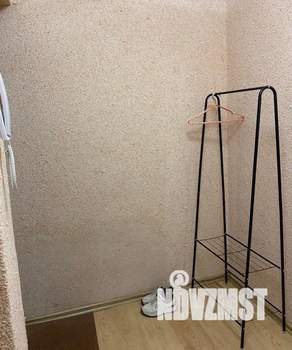 1-к квартира, посуточно, 37м2, 4/5 этаж