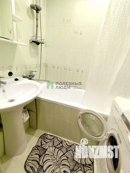 1-к квартира, на длительный срок, 34м2, 9/10 этаж