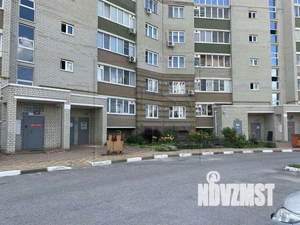 2-к квартира, на длительный срок, 59м2, 1/6 этаж