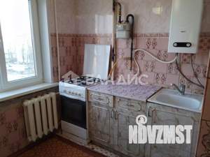 2-к квартира, на длительный срок, 46м2, 4/5 этаж