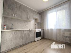 2-к квартира, на длительный срок, 51м2, 4/9 этаж